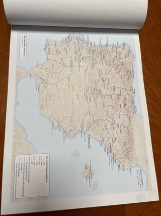 La mirada del ferrocarril de España y Portugal.