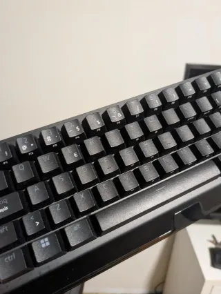 Razer Blackwidow V3 Mini Hyperspeed