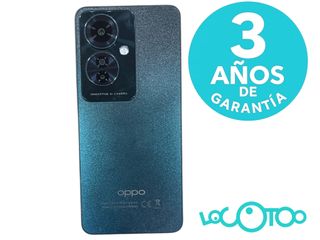 OPPO RENO11 F 256 GB