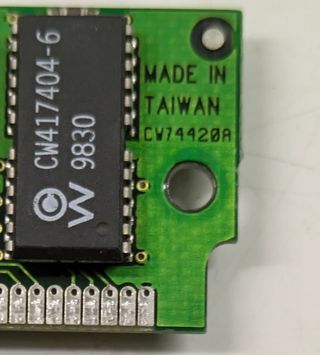 Ram 16 MB EDO-RAM 72-pin PS/2