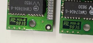 Ram 16 MB EDO-RAM 72-pin PS/2