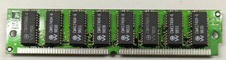 Ram 16 MB EDO-RAM 72-pin PS/2