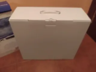 Scatola PS5 God of War Ragnarök (vuota)