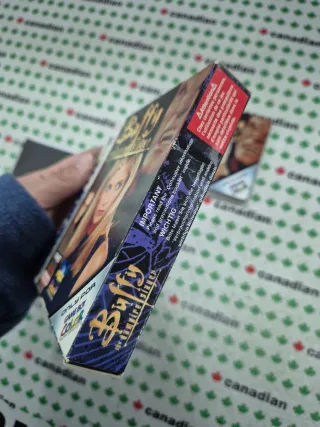 Buffy The Vampire Slayer Game Boy Color