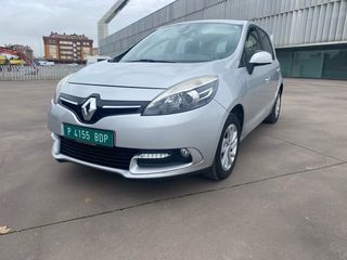Renault Scenic 2014