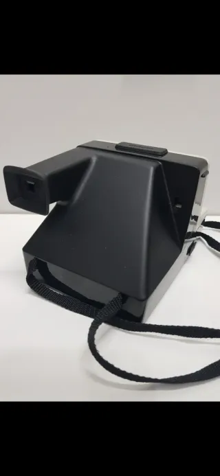 Cámara Polaroid Land Supercolor 1000