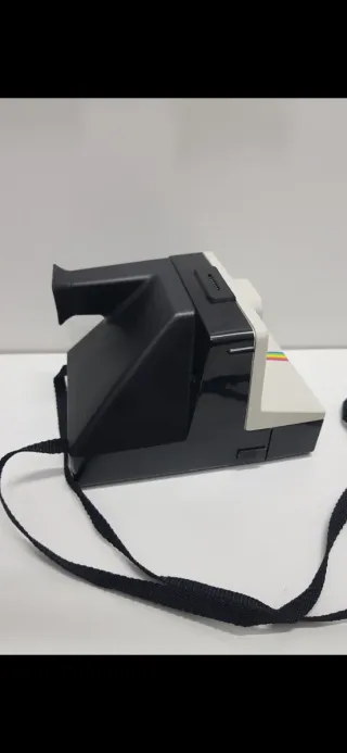 Cámara Polaroid Land Supercolor 1000