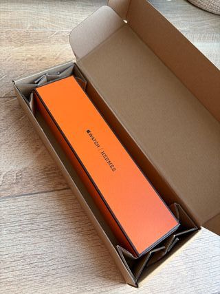 Apple Watch Hermès Serie 10 Nuevo