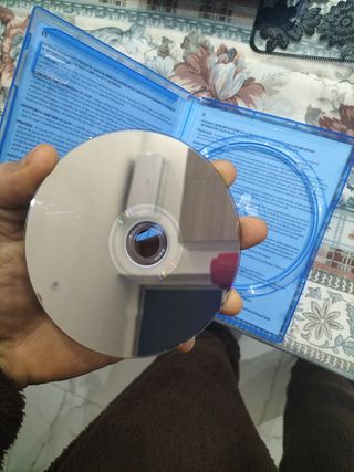 Resident Evil Village Gold Edition PS5