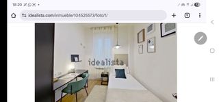 Alquiler habitación castro urdiales