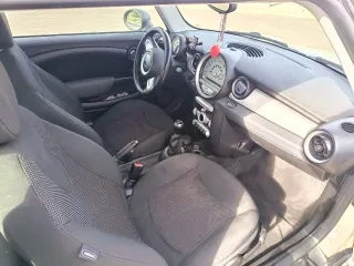MINI Mini 2009