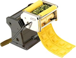 Accessorio per ravioli per macchina per pasta