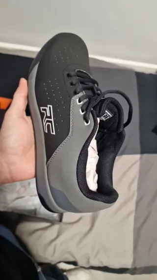 Zapatillas Ride Concepts Hellion Elite