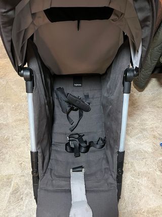 Passeggino Inglesina Quid 2