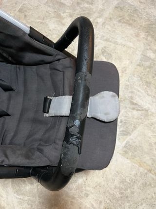 Passeggino Inglesina Quid 2