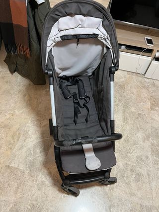 Passeggino Inglesina Quid 2