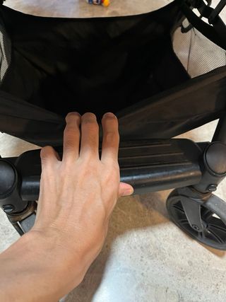 Passeggino Inglesina Quid 2