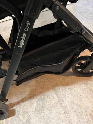 Passeggino Inglesina Quid 2