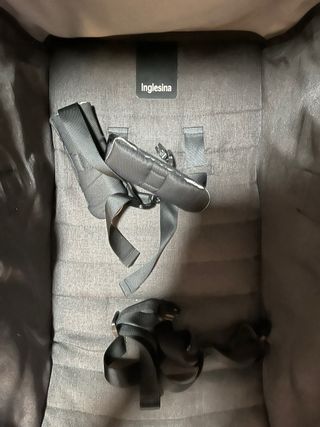 Passeggino Inglesina Quid 2