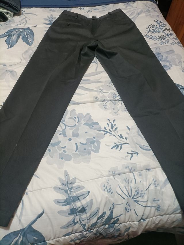 Pantalones Brooks Brothers Hombre Talla 33