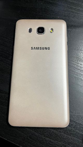Samsung Galaxy J7 (6) Dorato
