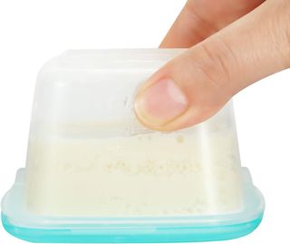 Contenitore di stoccaggio in plastica PandaEar