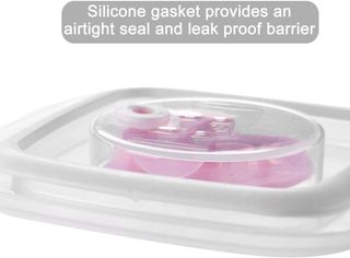 Contenitore di stoccaggio in plastica PandaEar