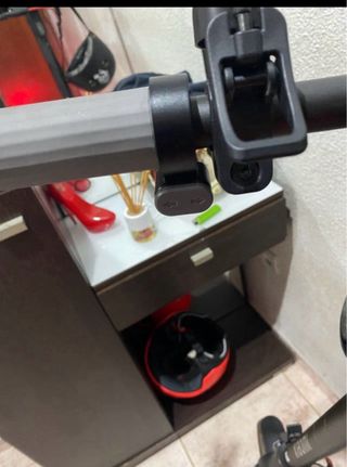 Patinete Xiaomi Pro 4