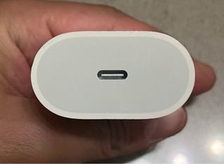 Alimentatore Apple 20W