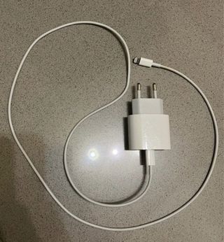 Alimentatore Apple 20W