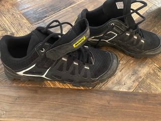 Scarpe Mavic Enduro MTB BTT Mavic