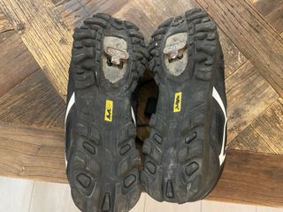 Scarpe Mavic Enduro MTB BTT Mavic