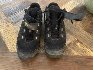 Scarpe Mavic Enduro MTB BTT Mavic