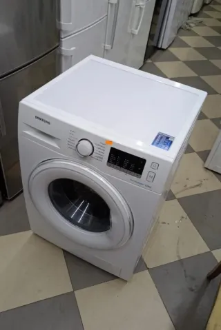 LAVADORA SAMSUNG 8KG 1400RPM