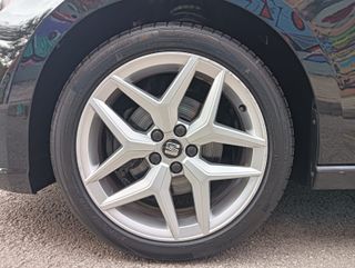 SEAT Ibiza FR DSG 115CV 2020