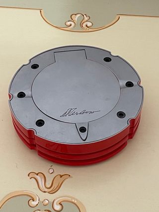 Posacenere pubblicitari Marlboro