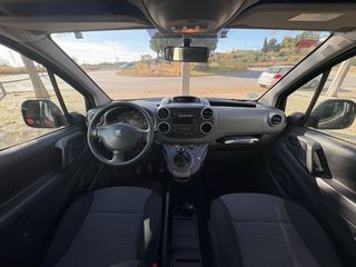 Peugeot Partner 2017