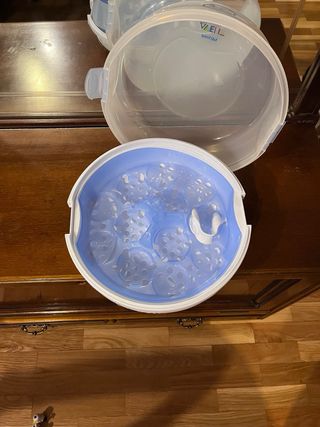 Esterilizador Philips Avent
