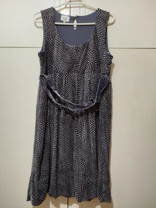 Vestido Mit Mat Mama Talla G