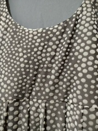 Vestido Mit Mat Mama Talla G