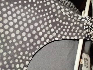 Vestido Mit Mat Mama Talla G