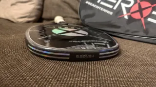 Racchetta Beach Tennis Heroes Rebel