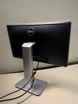 Monitor DELL P2214HB - 22" - Full Hd 1920x1080