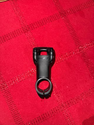 Avanço Giant SL XC 35mm Preto