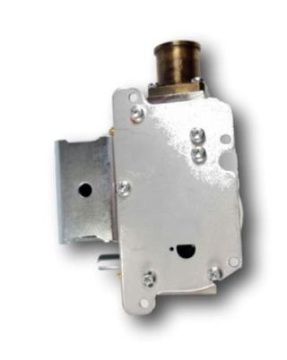 Valvola Gas Caldaia Isofast Condens F30 E1 Piez