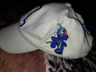 Gorra Dani Pedrosa Campeón del Mundo