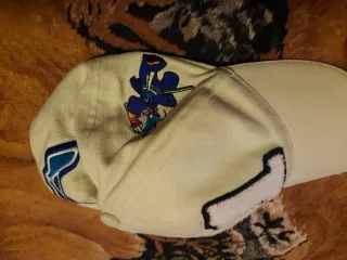 Gorra Dani Pedrosa Campeón del Mundo