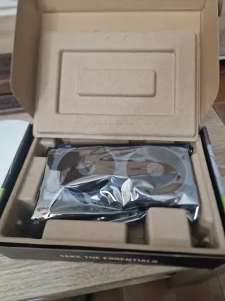 MSI GeForce RTX 5060 Ti Ventus 2X OC