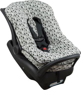 Fodera + Sacco per portabebé e fasciatoio JYOKO KIDS