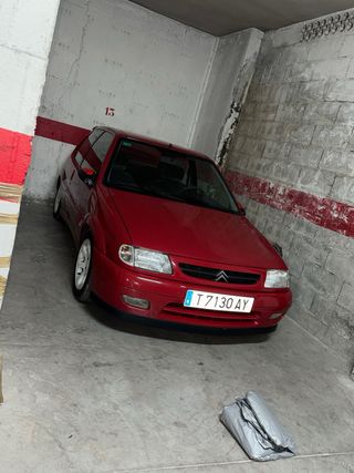 Citroen Saxo 1997